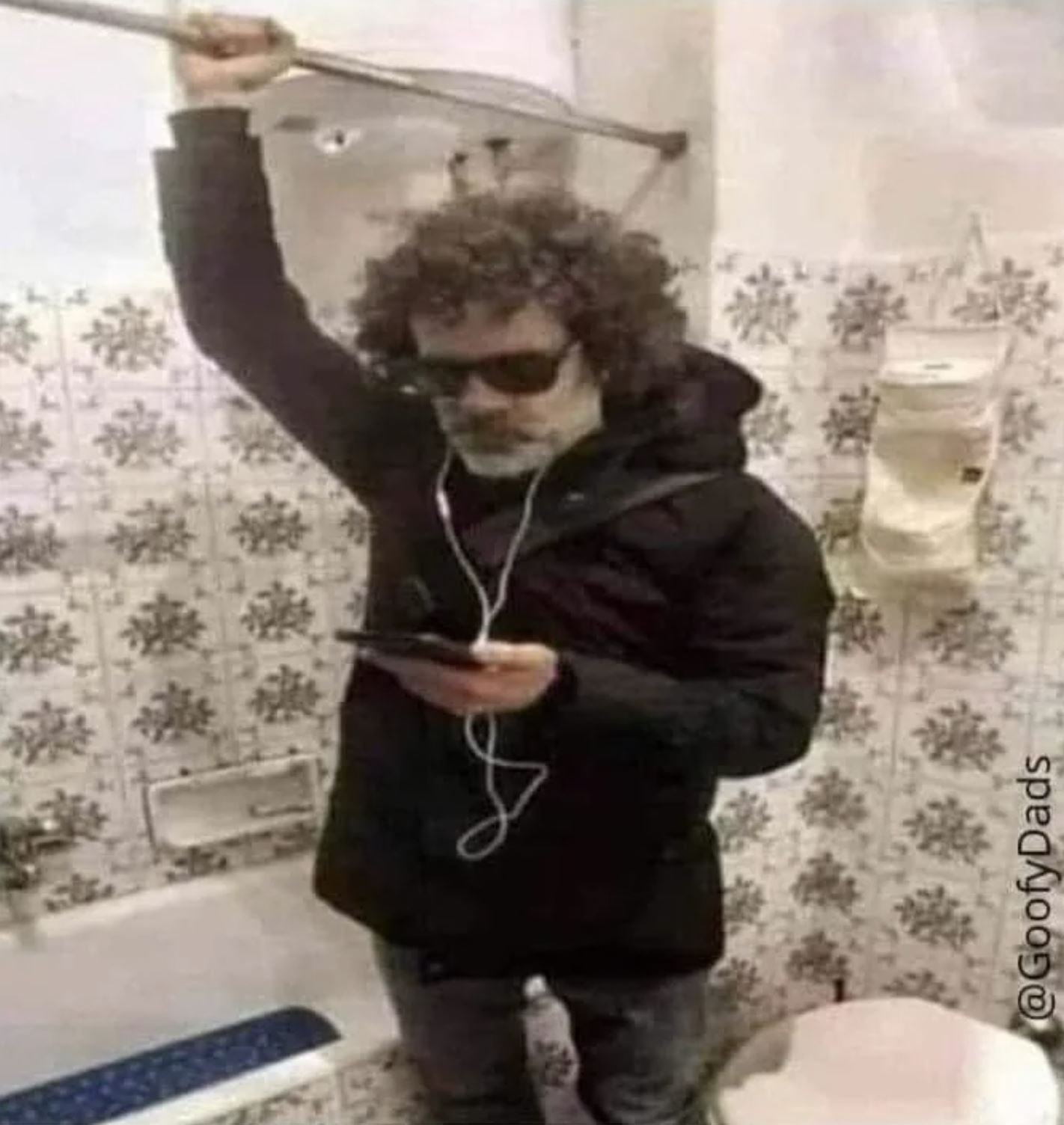 Keď si nestihnete všetky správy prečítať v autobuse....